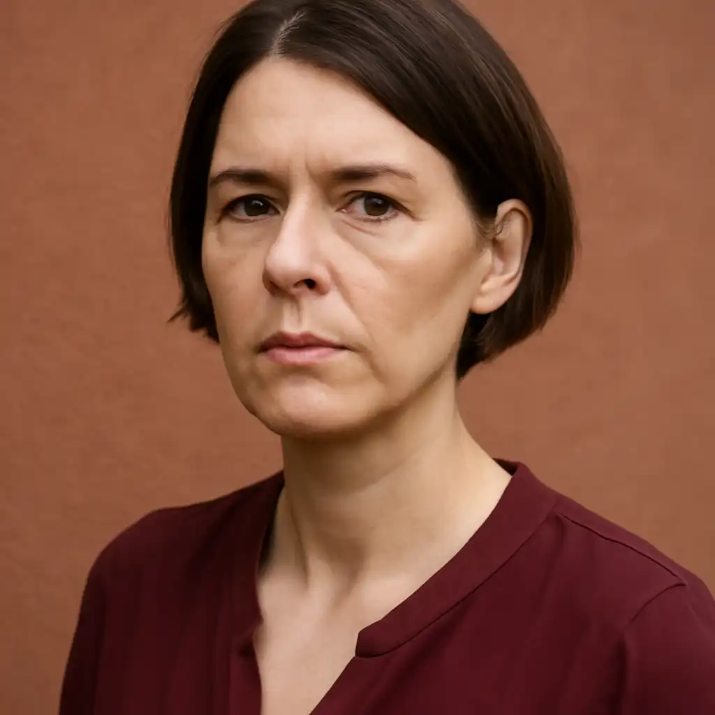 Annika Svensson
